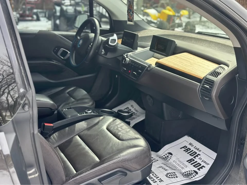 2014 BMW i3 - Image 15 of 15