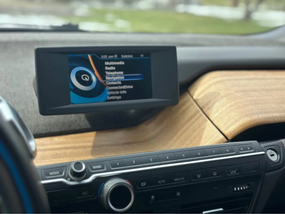 2014 BMW i3 - Image 6 of 15