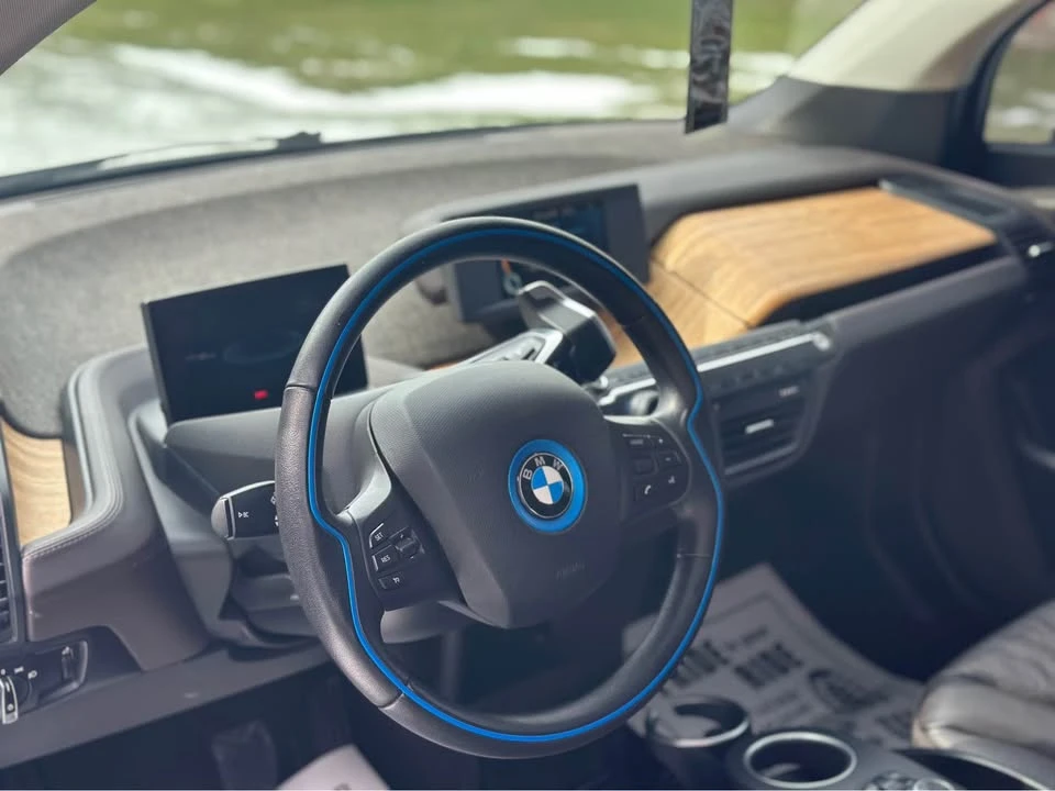 2014 BMW i3 - Image 7 of 15