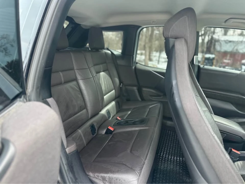 2014 BMW i3 - Image 11 of 15