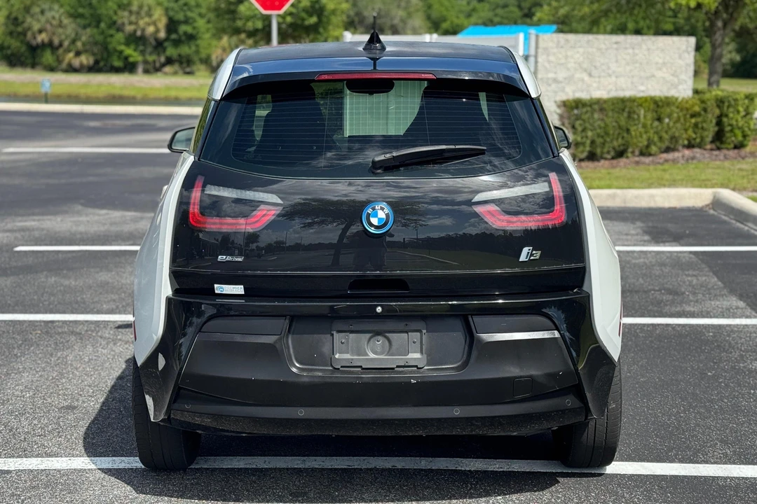 2014 BMW i3 - Image 5 of 31