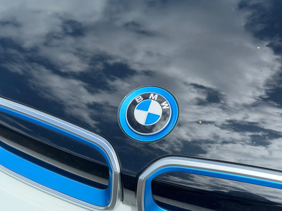 2014 BMW i3 - Image 26 of 31