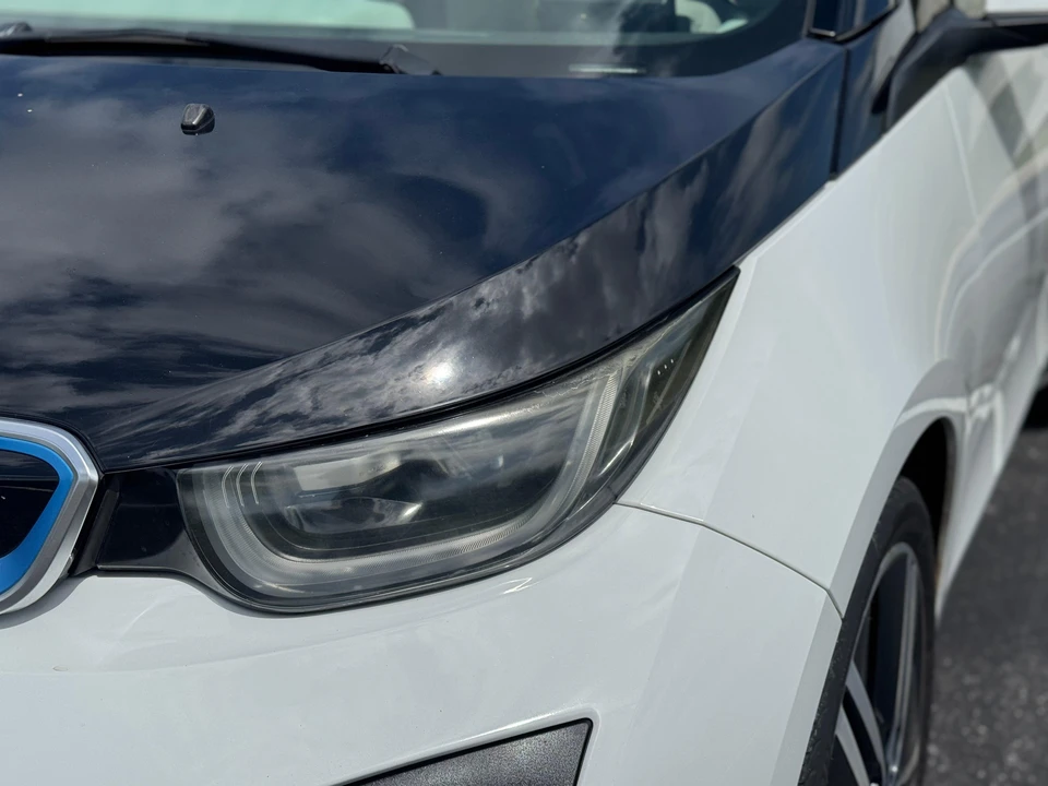 2014 BMW i3 - Image 28 of 31