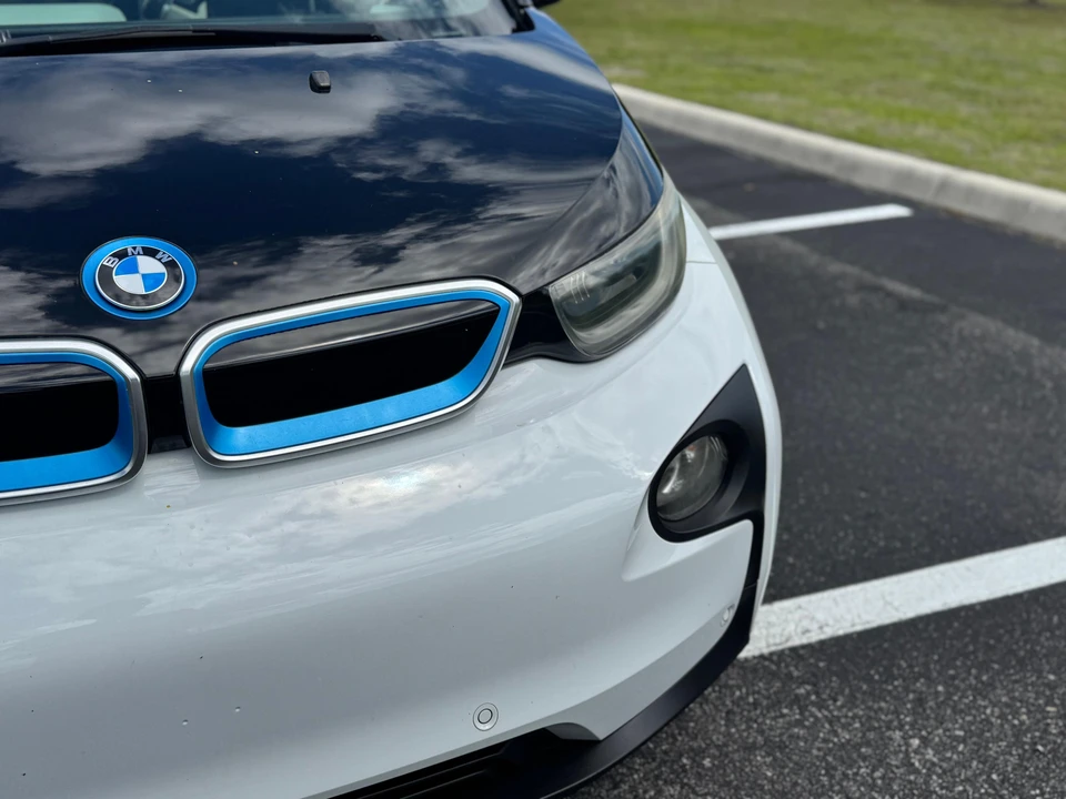 2014 BMW i3 - Image 27 of 31