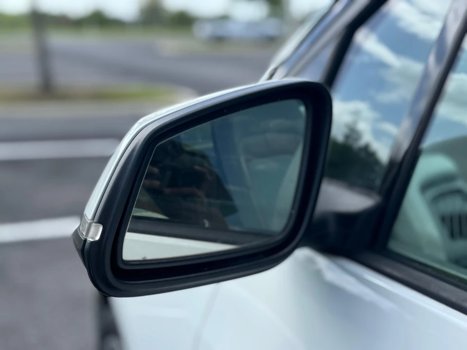 2014 BMW i3 - Image 31 of 31