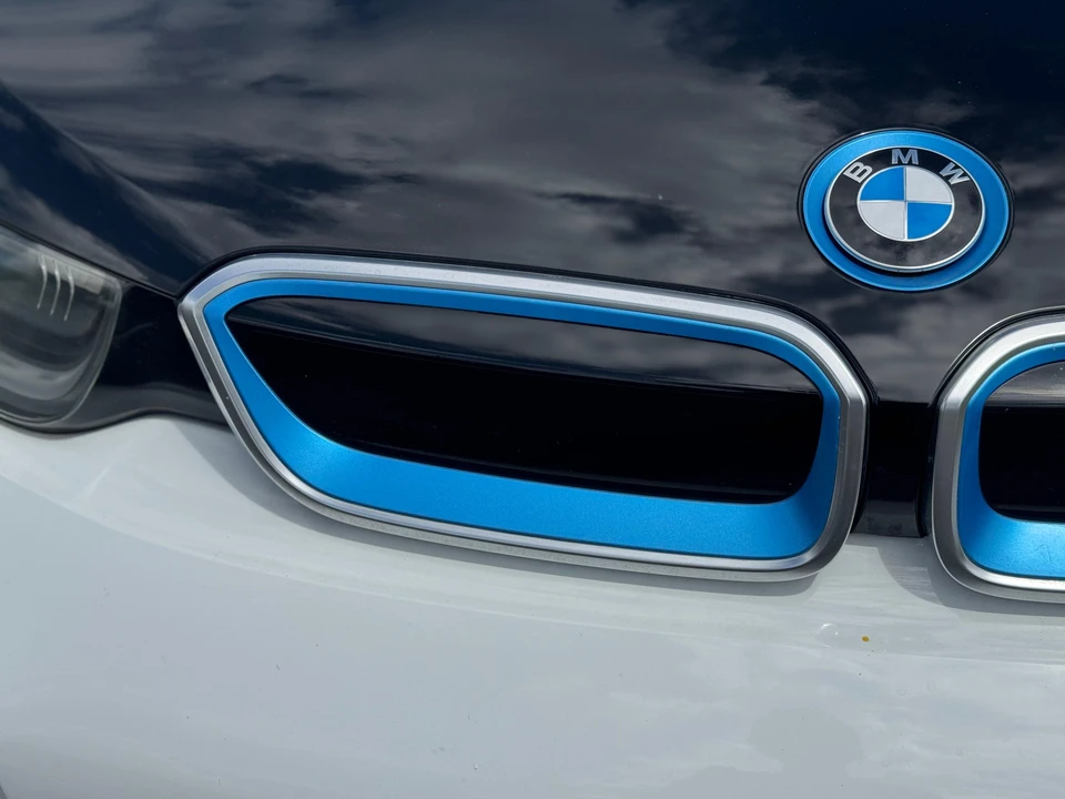 2014 BMW i3 - Image 25 of 31