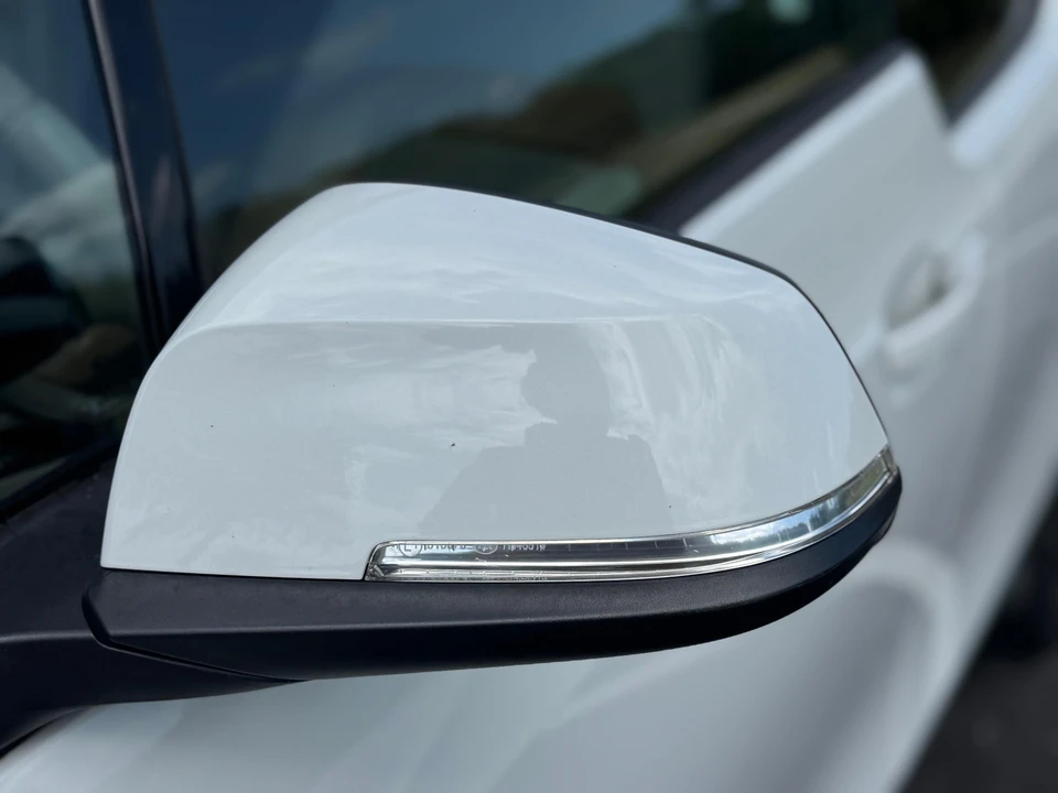 2014 BMW i3 - Image 30 of 31
