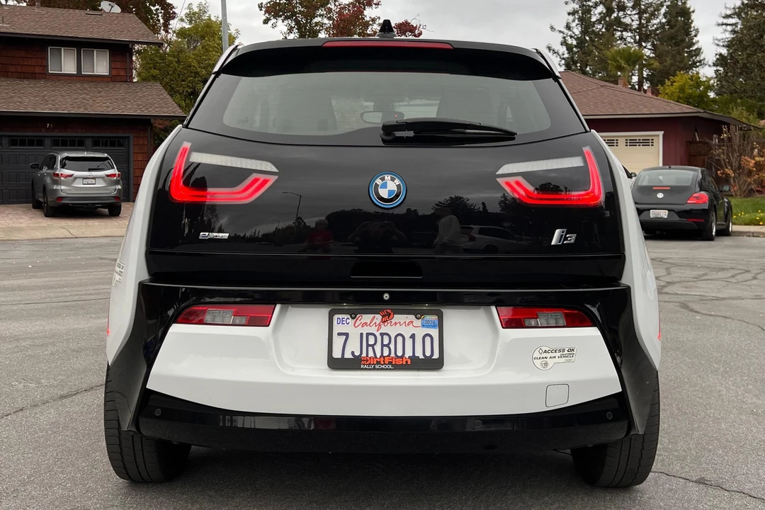 2014 BMW i3 - Image 5 of 31