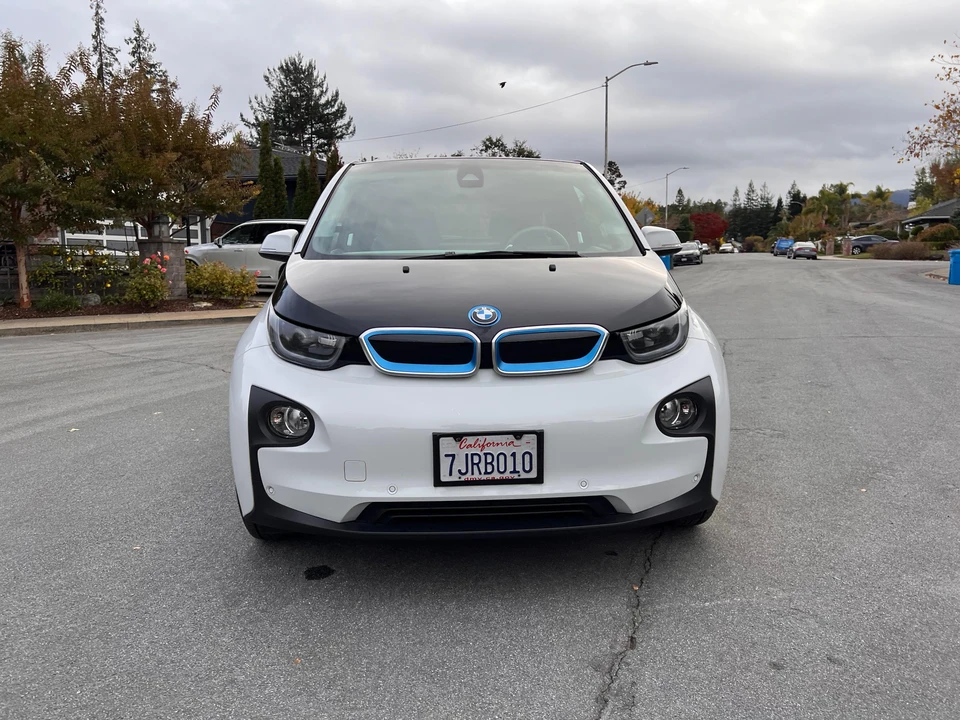 2014 BMW i3 - Image 6 of 31