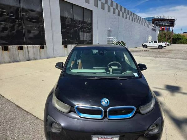 2014 BMW i3 - Image 2 of 9