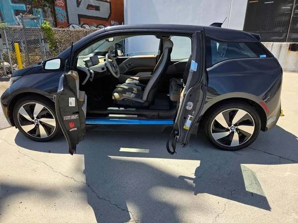 2014 BMW i3 - Image 8 of 9