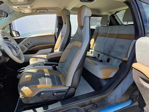 2014 BMW i3 - Image 4 of 9