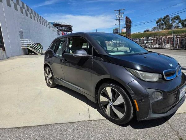 2014 BMW i3 - Image 3 of 9