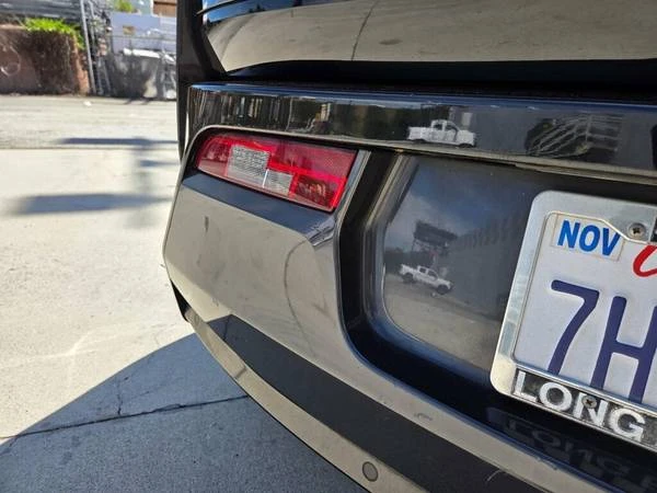 2014 BMW i3 - Image 5 of 9