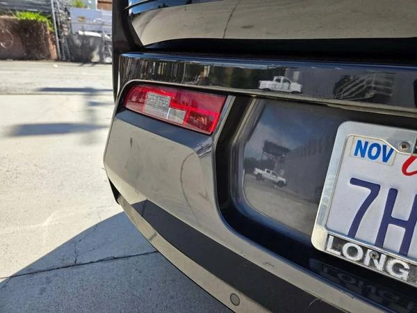 2014 BMW i3 - Image 7 of 9