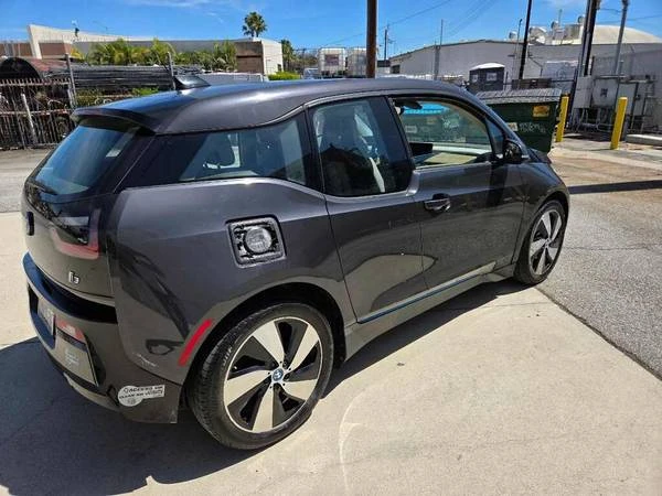 2014 BMW i3 - Image 6 of 9