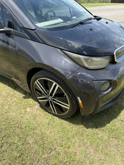 2014 BMW i3 - Image 11 of 19