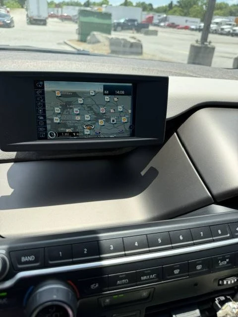 2014 BMW i3 - Image 19 of 19