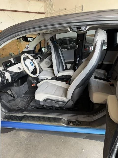 2014 BMW i3 - Image 3 of 19