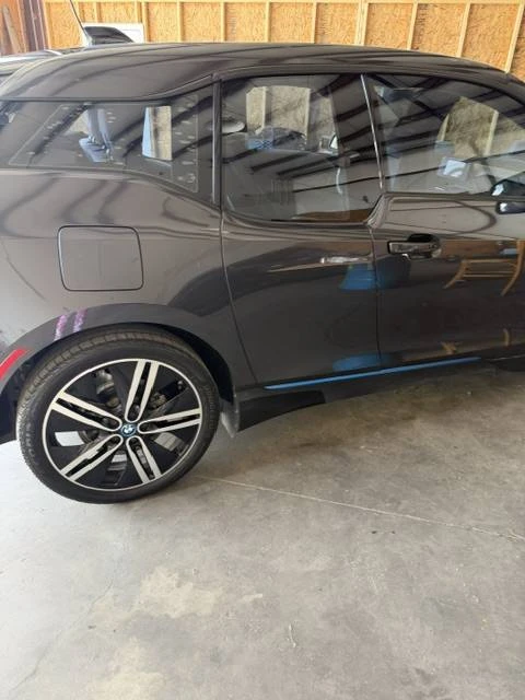2014 BMW i3 - Image 4 of 19