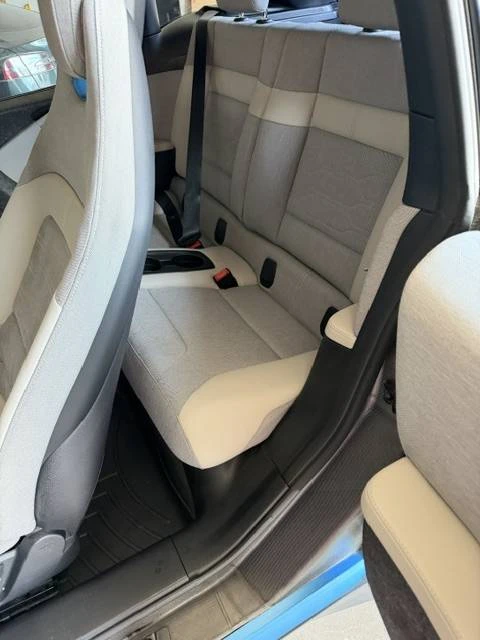 2014 BMW i3 - Image 2 of 19