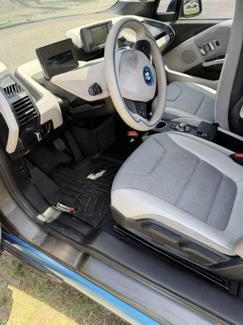 2014 BMW i3 - Image 9 of 19