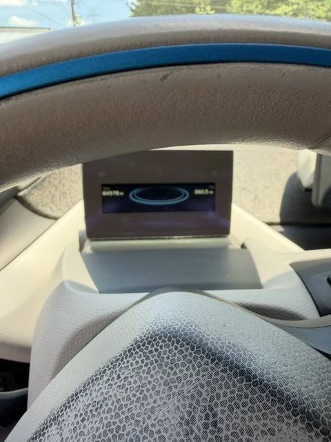 2014 BMW i3 - Image 5 of 19