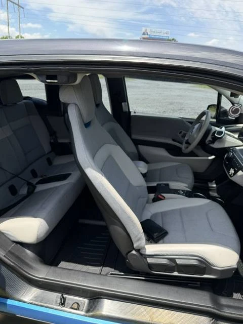 2014 BMW i3 - Image 16 of 19