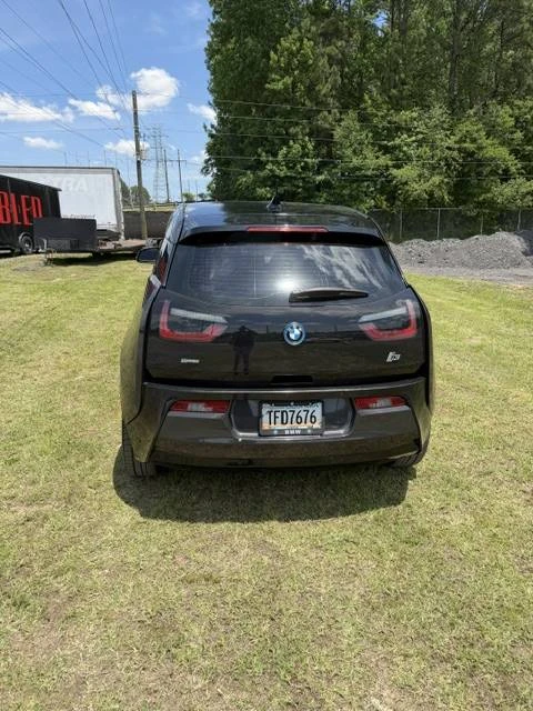 2014 BMW i3 - Image 10 of 19