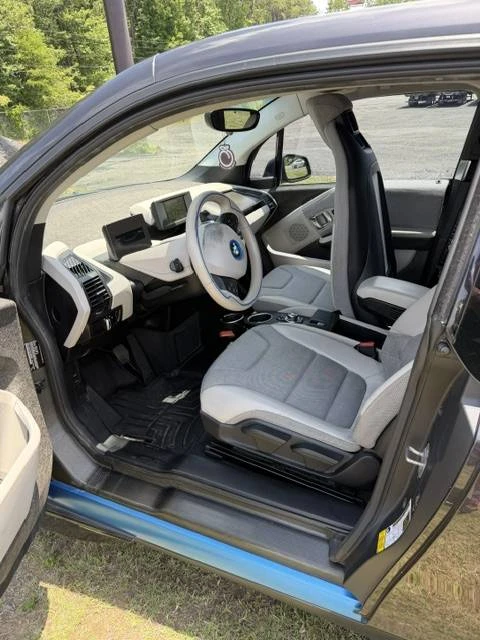 2014 BMW i3 - Image 6 of 19