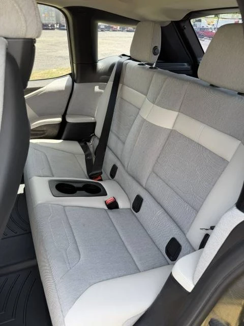2014 BMW i3 - Image 8 of 19