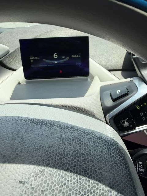 2014 BMW i3 - Image 18 of 19