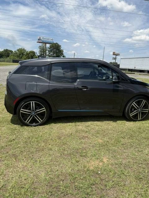 2014 BMW i3 - Image 17 of 19