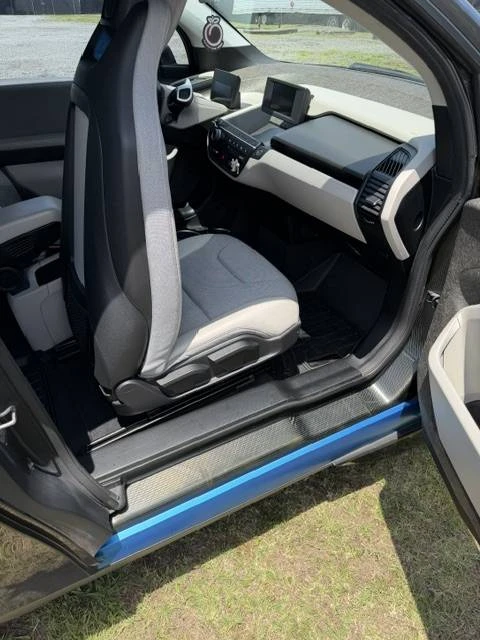 2014 BMW i3 - Image 13 of 19