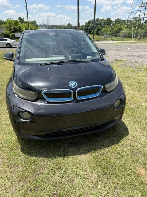 2014 BMW i3 - Image 12 of 19