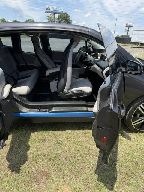 2014 BMW i3 - Image 15 of 19