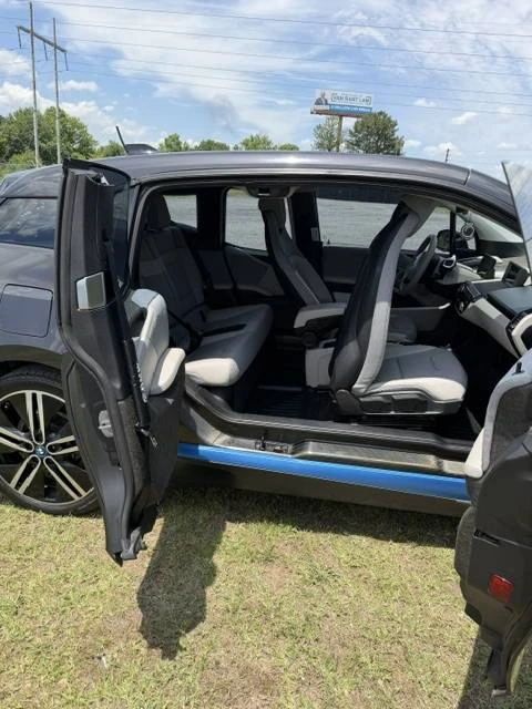 2014 BMW i3 - Image 14 of 19