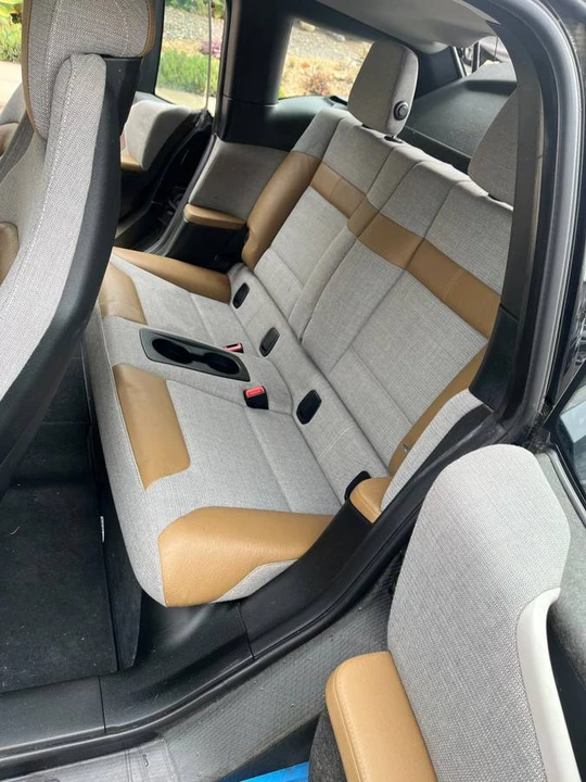 2014 BMW i3 - Image 7 of 16