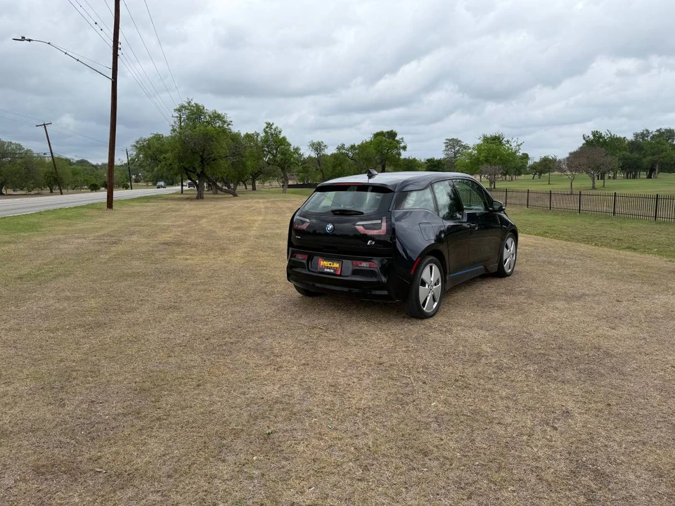 2014 BMW i3 - Image 3 of 19