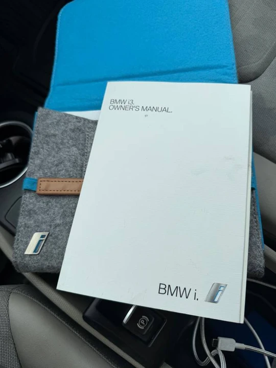2014 BMW i3 - Image 15 of 19