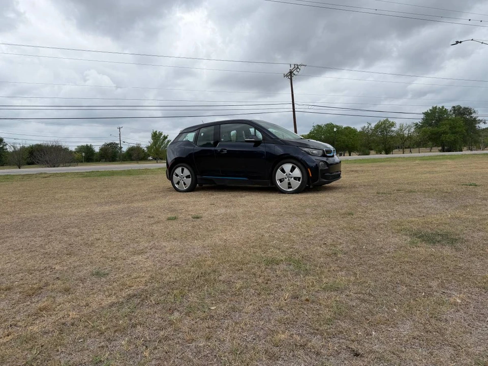 2014 BMW i3 - Image 5 of 19