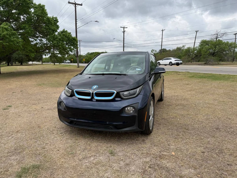 2014 BMW i3 - Image 13 of 19