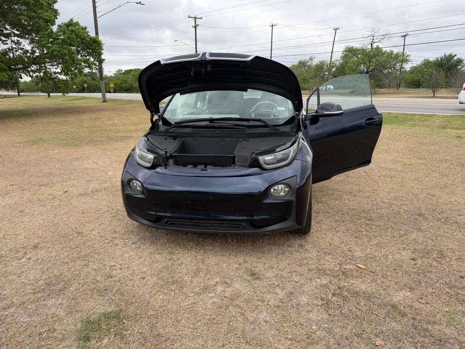 2014 BMW i3 - Image 11 of 19