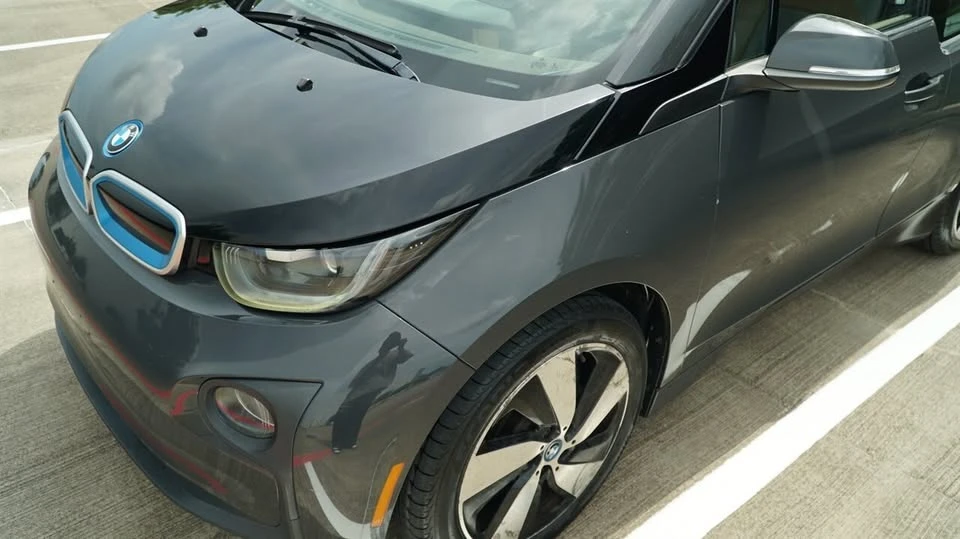 2014 BMW i3 - Image 10 of 20