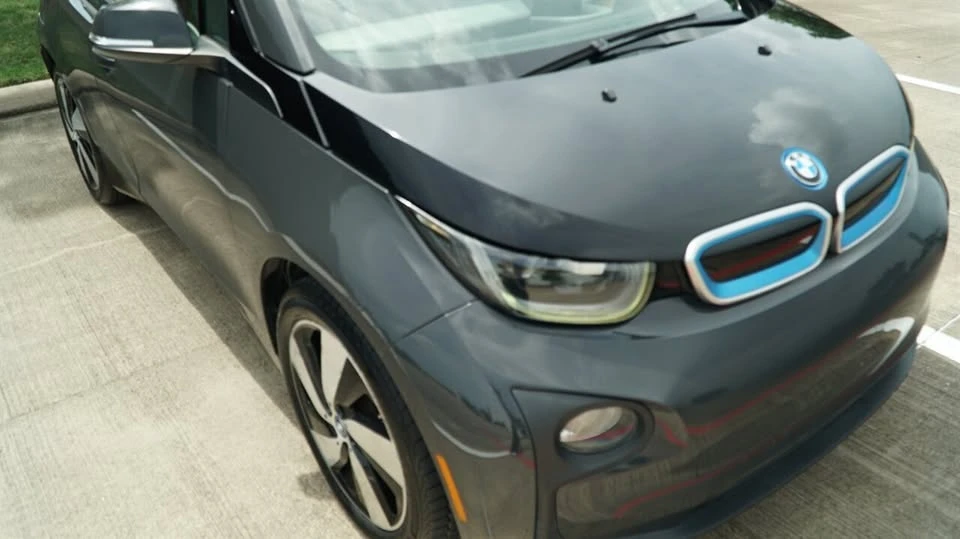 2014 BMW i3 - Image 11 of 20