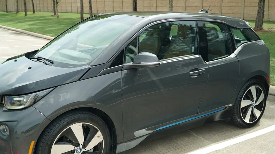 2014 BMW i3 - Image 7 of 20