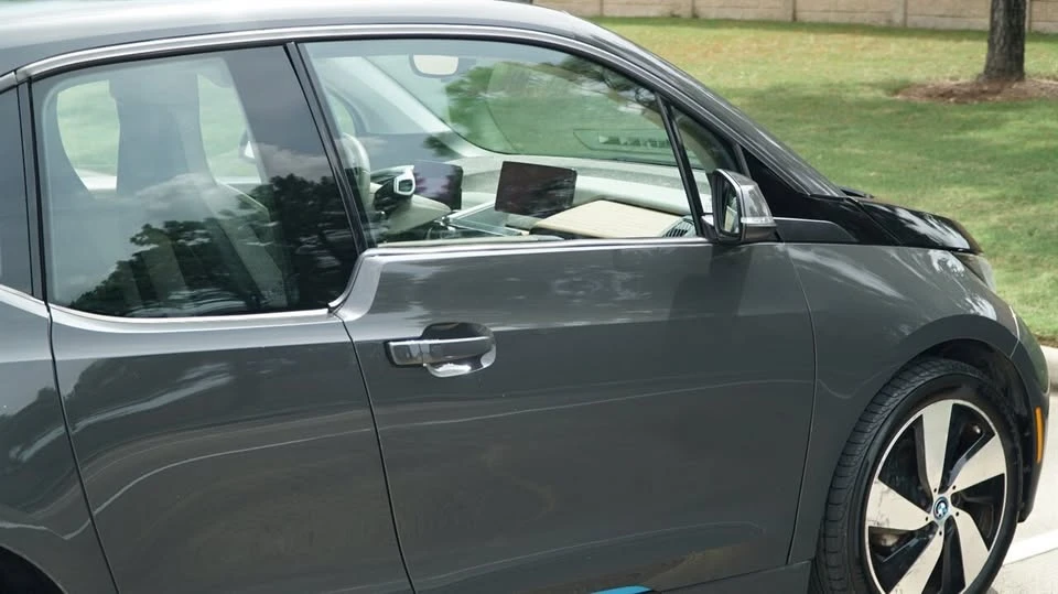 2014 BMW i3 - Image 18 of 20