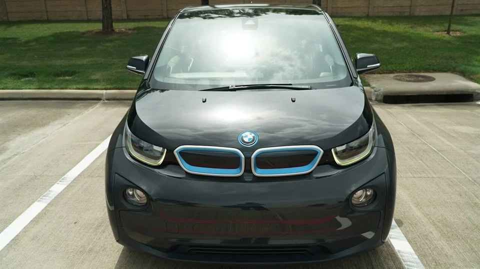 2014 BMW i3 - Image 2 of 20