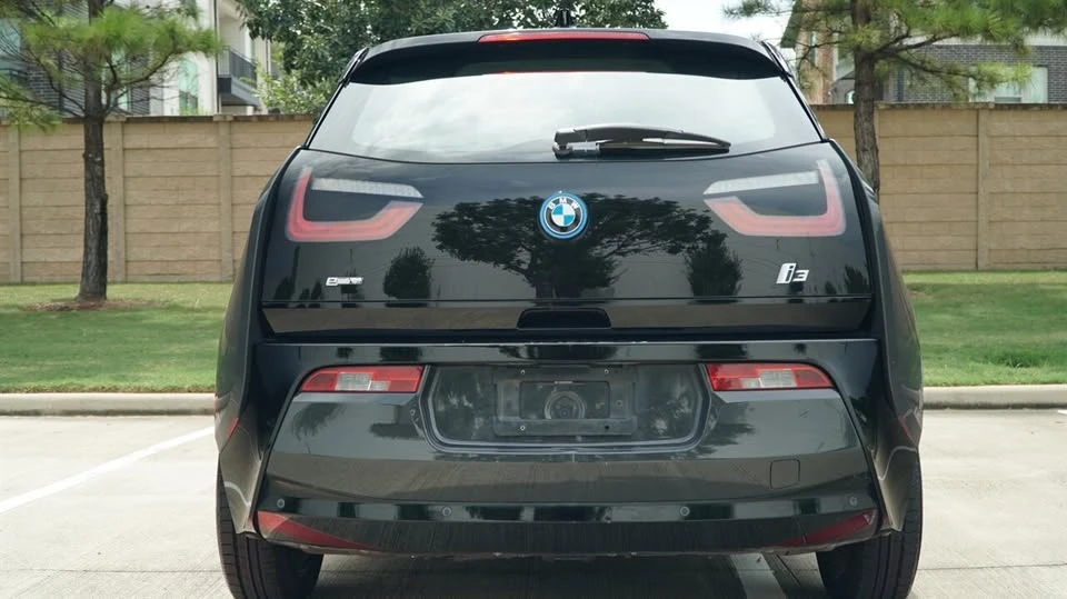 2014 BMW i3 - Image 20 of 20