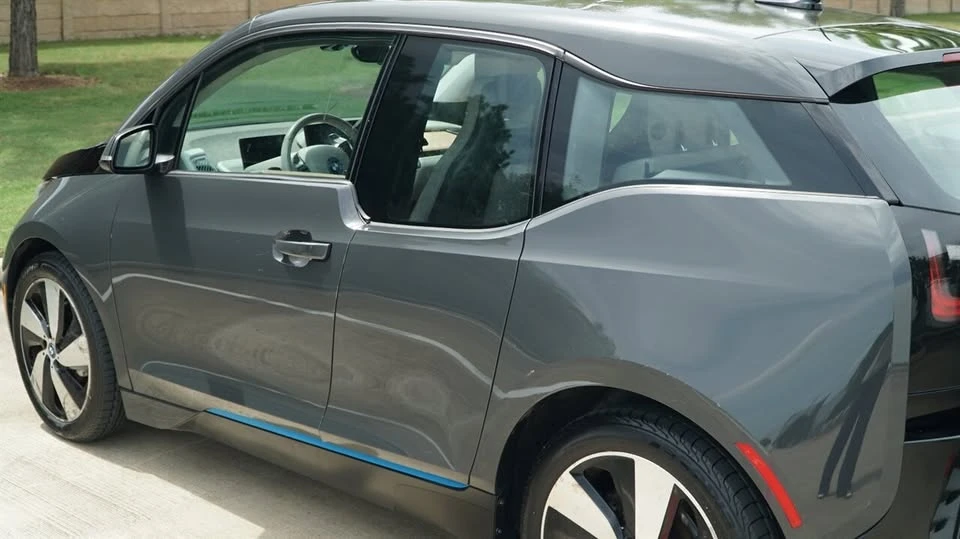 2014 BMW i3 - Image 15 of 20